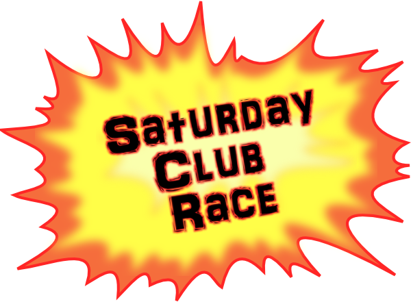 Saturday club race explosion