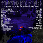 Widowmaker Series