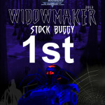 Widowmaker Plaque
