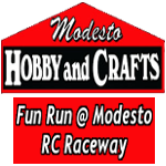 Modesto Hobby Fun Run @ Modesto RC Raceway | Modesto | California | United States